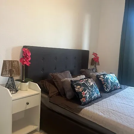 Apartment Seaviev *