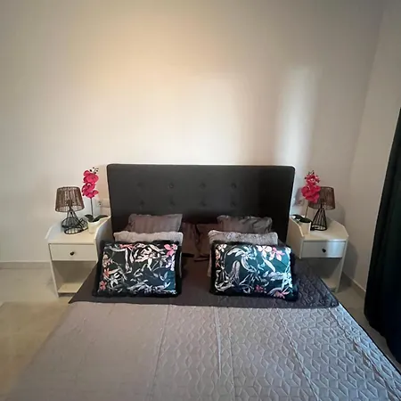 Apartment Seaviev *