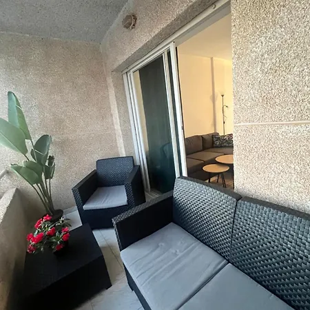 Seaviev Apartman *
