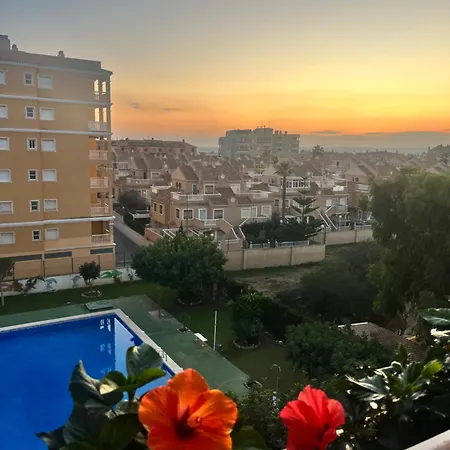 Seaviev Apartment