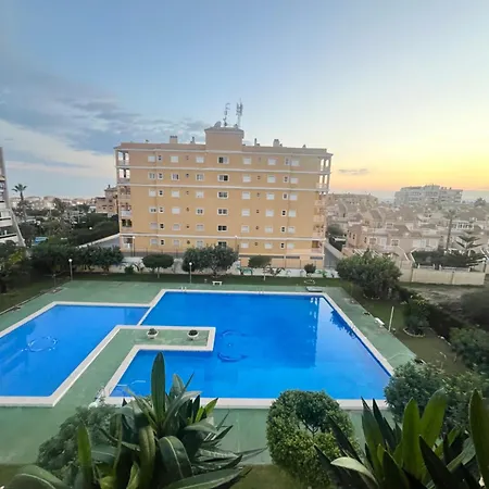 Apartman Seaviev *
