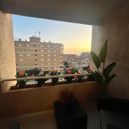 Apartment Seaviev