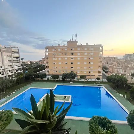 Apartman Seaviev